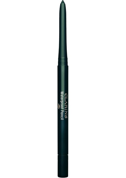 Clarins Waterproof Eye Pencil 05 Vert Suya Dayanıklı Göz Kalemi modelleri
