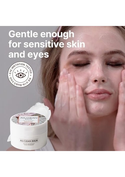 Heimish All Clean Balm 120 ml Makyaj Temizleme Balmı fiyatları