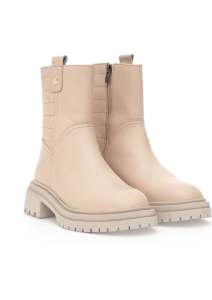 Kadın Bej Ayakkabı 50314591-VR011