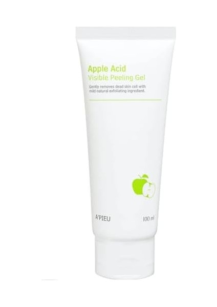 A'pıeu Elma Asidi ve Meyve Özleri Içeren Peeling Jel A'pıeu Apple Acid Visible Peeling Gel fiyatları