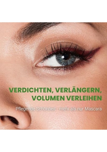 New Well Bio-Herbal Bitkisel Mascara 7in1 (50 G)