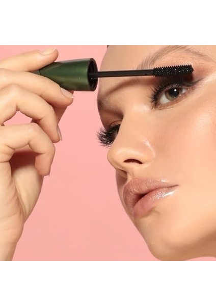 New Well Bio-Herbal Bitkisel Mascara 7in1 (50 G) fiyatları