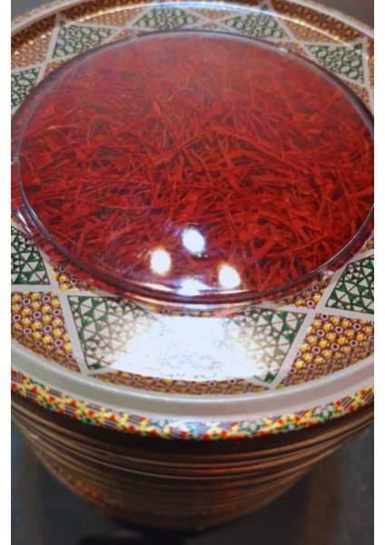 Premium Süper Negin Safran 1,5 gr Cam Şişe Saffron fırsatları