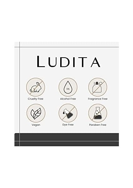 Ludita Aydınlatıcı, Renk Tonu Eşitleyici C Vitamini Serumu (Vitamin C 10% + Hyaluronic Acid 2%) modelleri