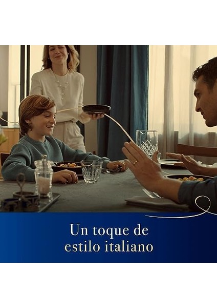 Barilla Casarecce Makarna 500 gr