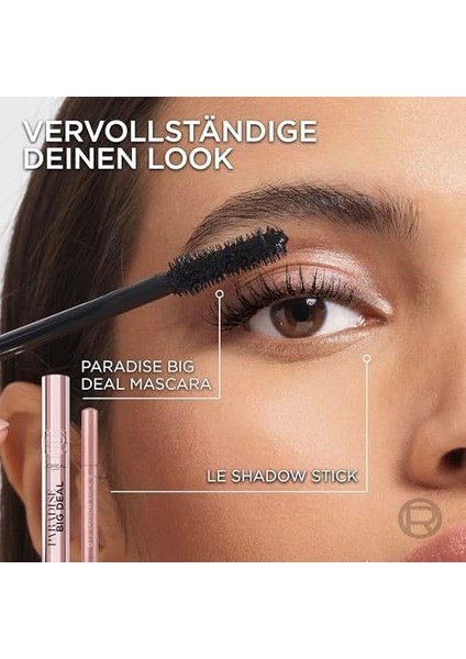 L'oréal Paris Le Shadow Stick Göz Farı - 115 Twinkly Rose