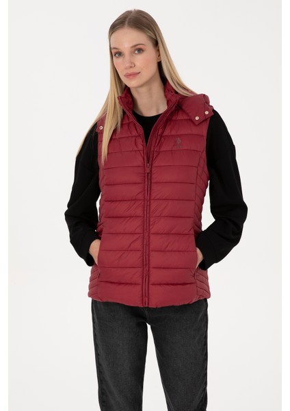 Kadın Yelek (Dokuma) 50307992-VR104