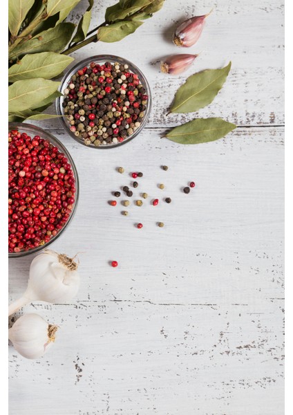 Mix Tane Biber Deluxe Seri Organik Lezzetli 150 gr fırsatları