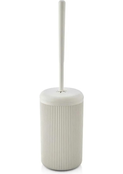 Alesta Akrilik Wc Tuvalet Fırçası ROYALEKS-VC-144