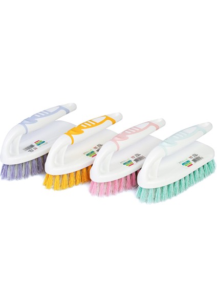 Alize Temizlik Fırçası 1 Adet ROYALEKS-ATF397