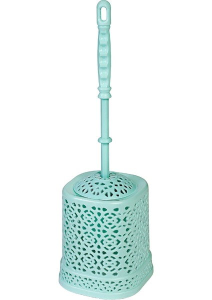 Dantelli Klozet Fırçası ROYALEKS-DNT358