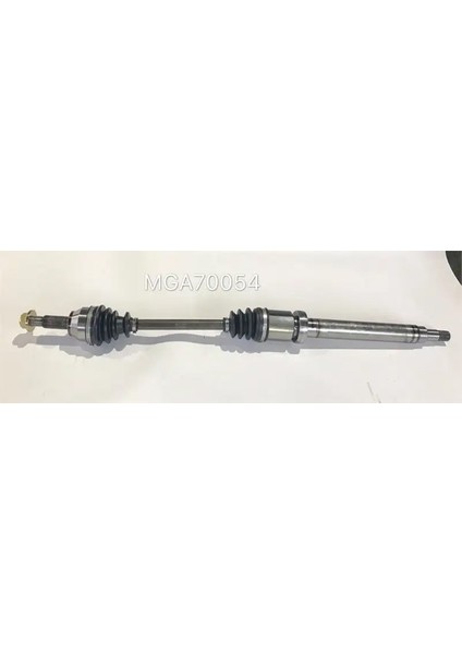 70054 On Aks Sag 2S613B436AF 2S613B436BG