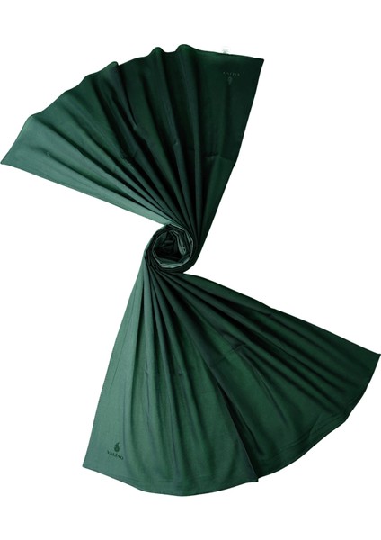 Mısırlı Eşarpları Degrade Organik Pamuk Şal 75X190 cm fırsatları