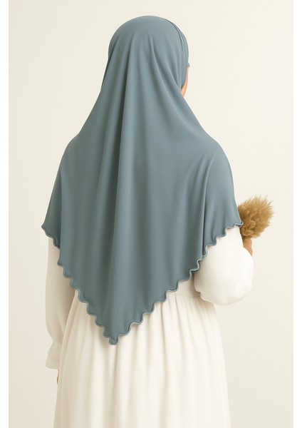 Enba Premium Jersey Sandy Şal - 75X190 cm modelleri