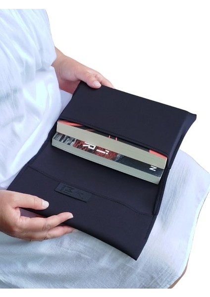 Kılıfı,esnek Kitap Kılıfı