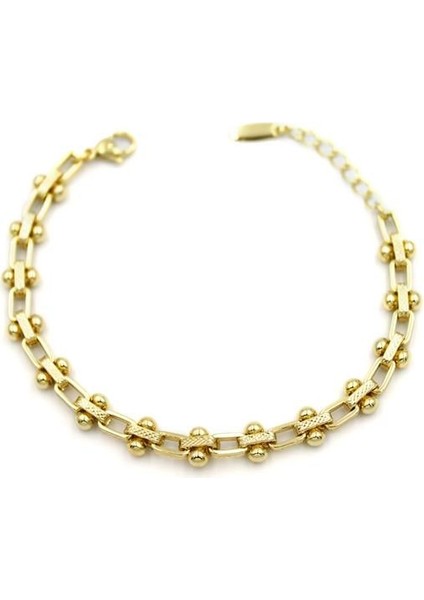 Xuping Vip Bileklik - 14K Altın fiyatları