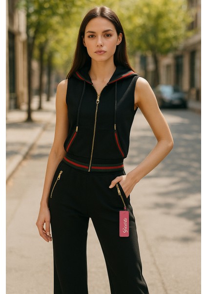 Bayan Eşofman Takım