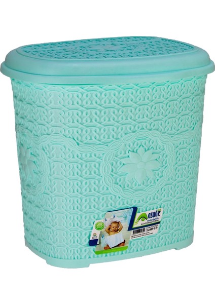 Örgü Deterjan Kutusu ROYALEKS-ASD039