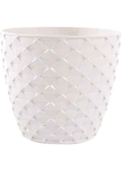 Kapadokya Saksı No:2 1,4litre Royaleks-Kap2