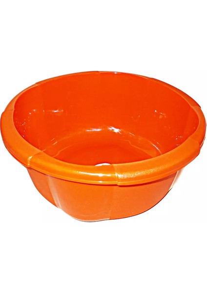 Yuvarlak Renkli Badya 1 Adet 3 No ROYALEKS-E172