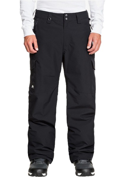 Porter Pt Erkek Siyah Snowboard Pantolonu fırsatları