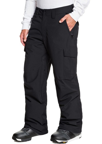 Porter Pt Erkek Siyah Snowboard Pantolonu indirimleri