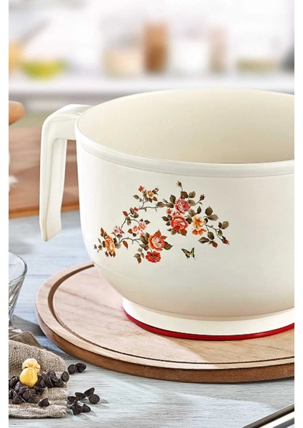 Lüks Mikser Taşı ROYALEKS-ÖZM042