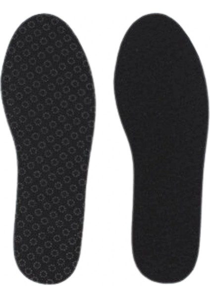 Tabanlık Keçe Siyah Renk 23-24 Numara fiyatları