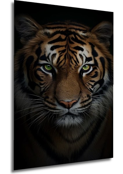 Asil Kaplan Ahşap Mdf Dekoratif Ev/işyeri Duvar Tablo Dikdörtgen Ev/işyeri Duvar Tablo modelleri