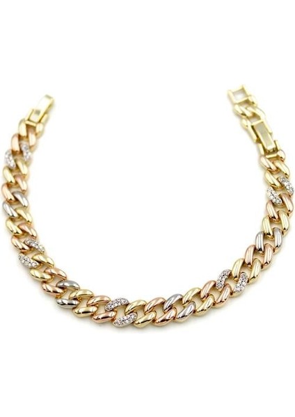 Xuping Vip Bileklik - Çok Renkli fiyatları