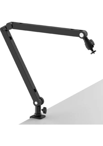 TM01 Boom Arm Mikrofon Masa Standı T046GBA1