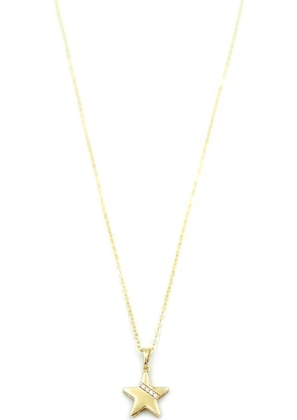Xuping Vip Kolye - 55CM - 14K Altın fiyatları