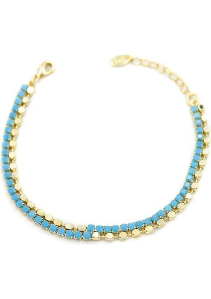 Vip Bileklik - Mavi fiyatları