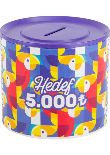 Şirin Küçük Kumbara ROYALEKS-M12988