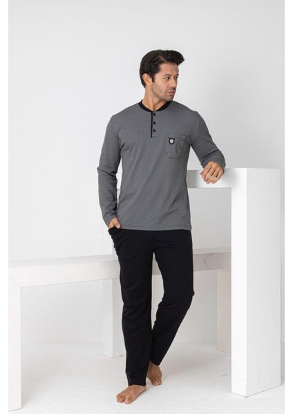 Erkek Pijama Takımı