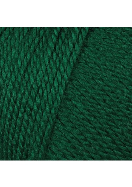 1 Adet Dora El Örgü Ipi Yünü 100 gr 068 Yeşil fiyatları