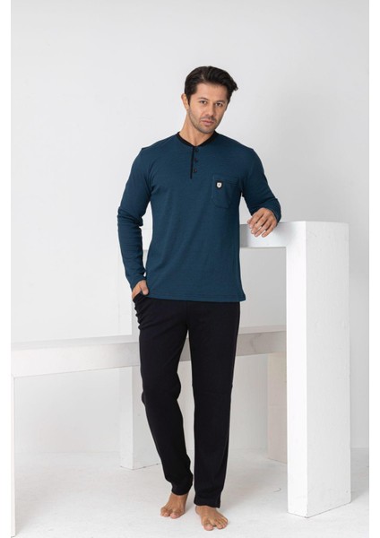 Erkek Pijama Takımı