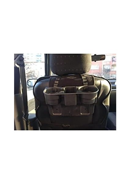 Araç Içi Koltuk Yanı Arası Tutucu ve Koltuk Başlığı modelleri