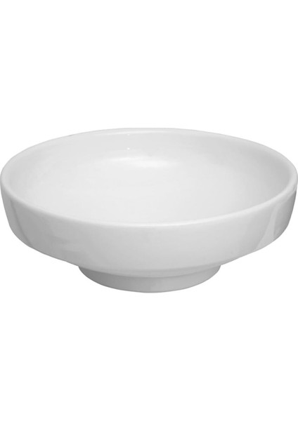 Water Jewels 4334B403-1361 Çanak Lavabo, Clean, 40 Cm, Beyaz