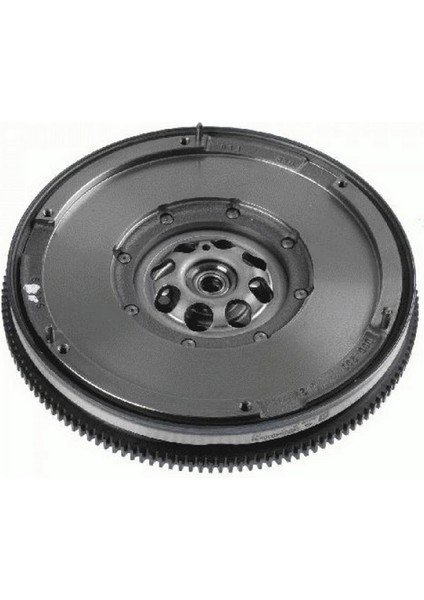 Mtxdpn Volant Vito 109-111-115 Cdi - Viano Cdi Om 646-981-982-983
