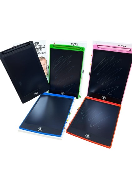 Dijital Kalemli 8.5 Inç Yazı Çizim Tableti fiyatları