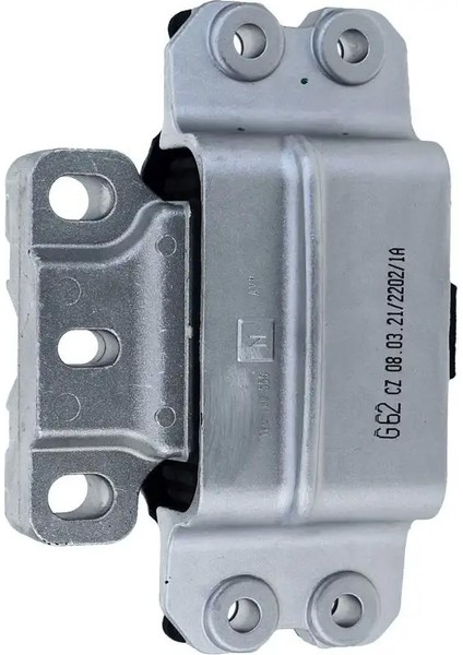 3314301 Sanziman Takozu 1K0199555N