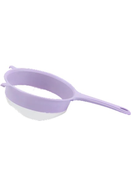 Plastik 4 No Süt Süzgeci ROYALEKS-L024