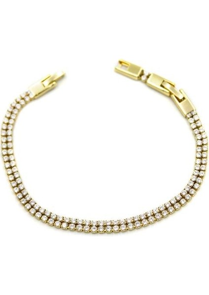 Xuping Vip Bileklik - 14K Altın fiyatları