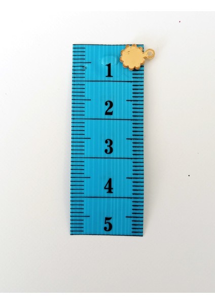 Oya Abiye Bileklik Kolye Pleksi Metalik Plastik Pul Altın Renk 8 Gram 110 Adet - BNC474 fiyatları