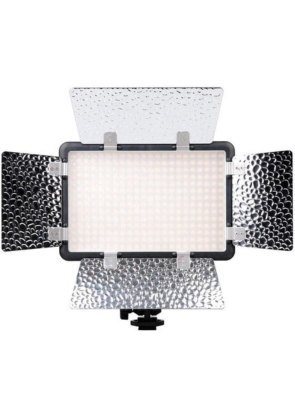 LED308W Iı Beyaz Video Işığı (Tehşir Ürünüdür)