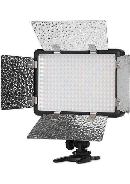 LED308W Iı Beyaz Video Işığı (Tehşir Ürünüdür) fırsatları