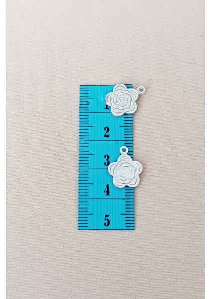 Oya Abiye Bileklik Kolye Pleksi Metalik Plastik Pul Gümüş Renk 24 Gram 120 Adet - BNC584 fiyatları