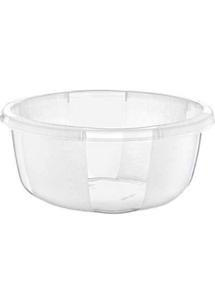 Yuvarlak Renkli Badya 1 Adet 1 No ROYALEKS-E170