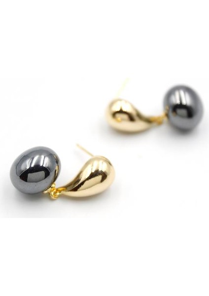 Incili Küpe - Altın fiyatları